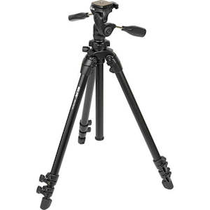 Tripods: SLIK ABLE 300DX Tripod