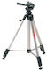 SLIK U9000 Tripod (with 3 Way Head)
