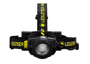 Ledlenser H15R 2500 Lumen Rechargeable Work Headlamp