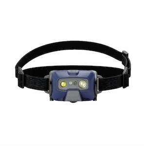 Outdoors: Ledlenser HF6R Core Headlamp (Colour Options)