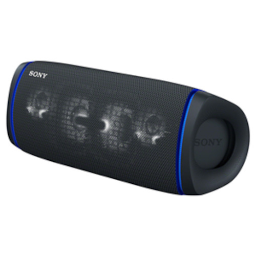 Bluetooth Speakers: SONY XB43 EXTRA BASS™ Portable Wireless Speaker