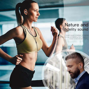 Baseus Encok Wired Earphones H04 Black