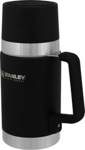 STANLEY MASTER UNBREAKABLE VACUUM FOOD JAR 709ml