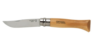 Opinel Stainless Steel
