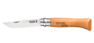 Opinel Carbon