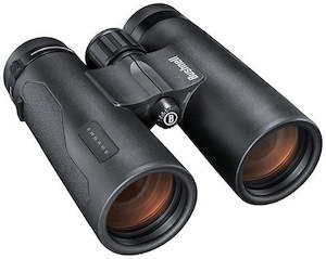 Bushnell Binoculars: Bushnell Engage EDX 8x42 Roof Binoculars