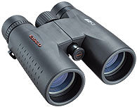 Tasco Bincoculars: TASCO ESSENTIALS 10X42MM BLACK ROOF BINOCULARS