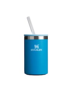 Outdoors: THE STANLEY EVERYDAY CAN COOLER CUP