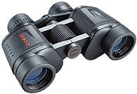 TASCO ESSENTIALS 7X35MM BLACK BINOCULARS