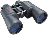 TASCO ESSENTIALS 10-30X50MM BK ZOOM BINOCULARS