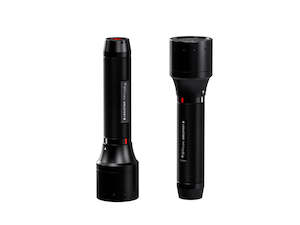 Torches: Ledlenser P6R Core QC Torch