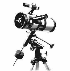 Telescopes: VISIONKING 1141000 Reflector Telescope