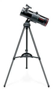 TASCO SPACESTATION 114MM X 500MM TELESCOPE
