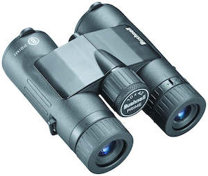 Prime: Bushnell Prime 10x42 Roof Binoculars