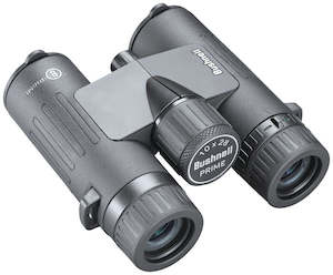 Prime: Bushnell Prime 10x28 Roof Binoculars