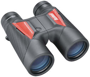 Spectator Sport: Bushnell 10x40 Spectator Sport Permafocus Binoculars