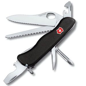 Victorinox: SOLDIER 0.8461.MWCH