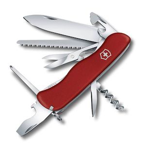 Victorinox: VICTORINOX OUTRIDER 0.8513