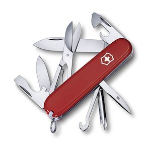 Victorinox: VICTORINOX SUPER TINKER 1.4703