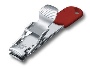 65mm Classic Nailclipper: VICTORINOX NAIL CLIPPER 8.2050.B1
