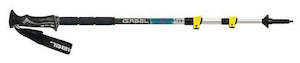 Hiking Walking Poles: GABEL DISCOVERY XT FL PAIR WALKING POLES