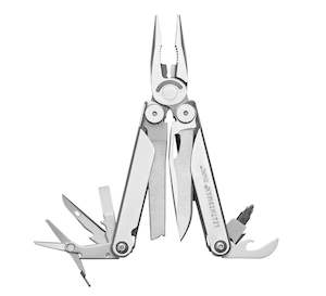 Leatherman Multitools: Leatherman Curl (nylon)