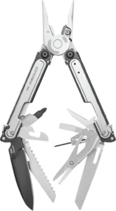Leatherman Multitools: Leatherman Arc