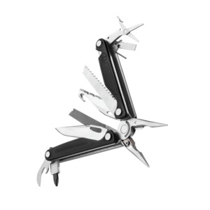 Leatherman Multitools: Leatherman Charge Plus (Variants Available)