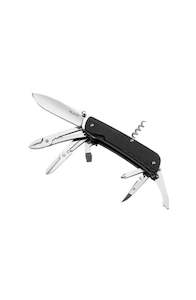 Ruike Knives: Ruike LD41 Multi-Function Knife (Copy)