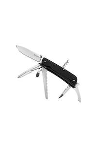 Ruike Knives: Ruike LD42 Multi-Function Knife