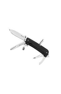 Ruike Knives: Ruike LD31 Multi-Function Knife