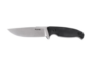 Ruike Knives: Ruike Jager F118-B Fixed Blade Knife