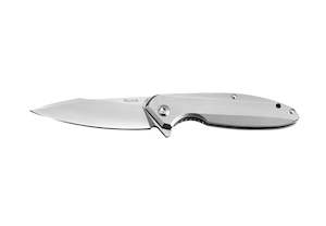 Ruike Knives: Ruike P128-SF Assisted Opening Knife