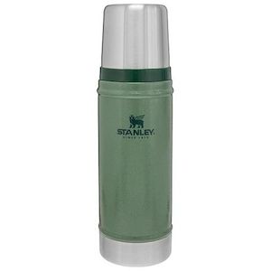 STANLEY CLASSIC 591ML BOTTLE GREEN