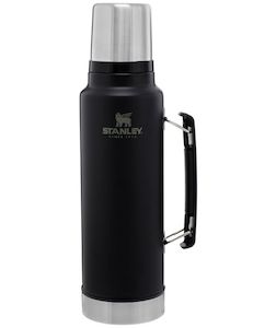 Stanley Range: STANLEY CLASSIC 1.0L BOTTLE VARIOUS COLOURS