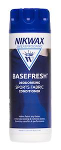 Waterproofing: Nikwax Base Fresh 300ml