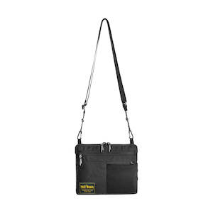 Tatonka Cross Body Bag (Size and Colour Options)