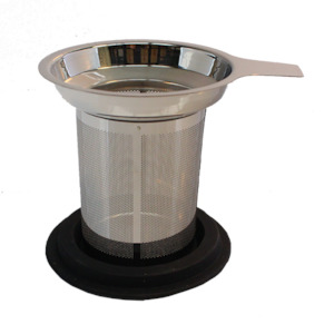 Teapots: U-Brew Tea Infuser Basket Set