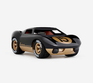 Playforever Heirloom Toys: Playforever Ken Cave NEW!!