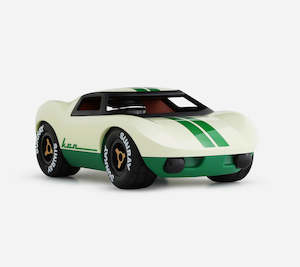 Playforever Heirloom Toys: Playforever Ken Cline NEW!!