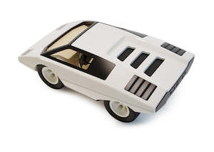 Playforever UFO75 Colomba - Just Arrived!