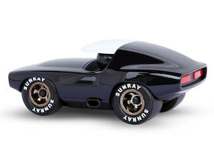 Playforever Heirloom Toys: Playforever Leadbelly Skeeter