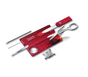 Victorinox SwissCard Lite