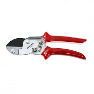 Hardware: Berger 1902 German Pruning Hand Shear Anvil Secateurs