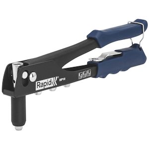 Hardware: Rapid Riveter RP10 Hand Riveter + 100 rivets