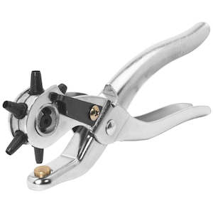 Rapid Leather Punch Pliers RP03