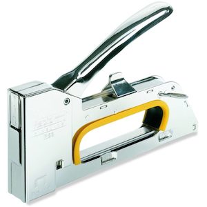 Rapid 23 Steel Staple Gun