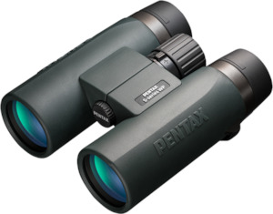 PENTAX Binoculars SD 8x42 Waterproof
