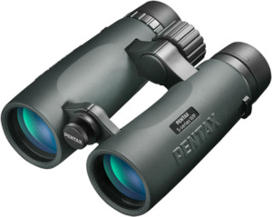 Pentax Binoculars: PENTAX Binoculars SD 9x42 Waterproof