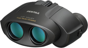 Pentax Binoculars: Pentax UP 10x21 Binoculars